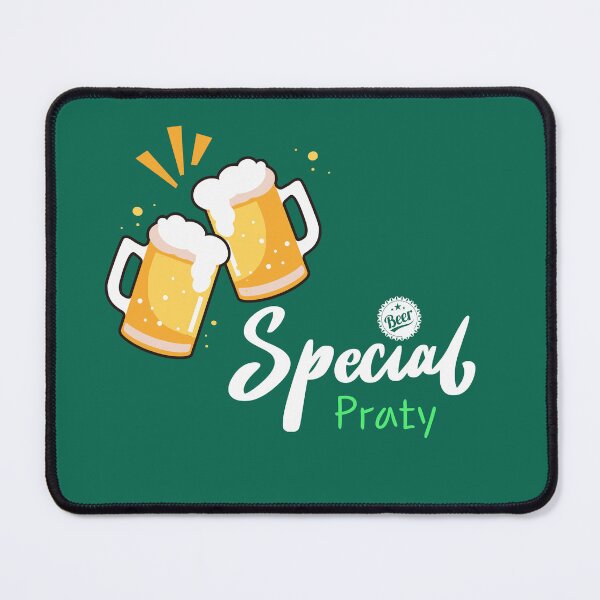Item preview, Party Beer designed and sold by Culopop.