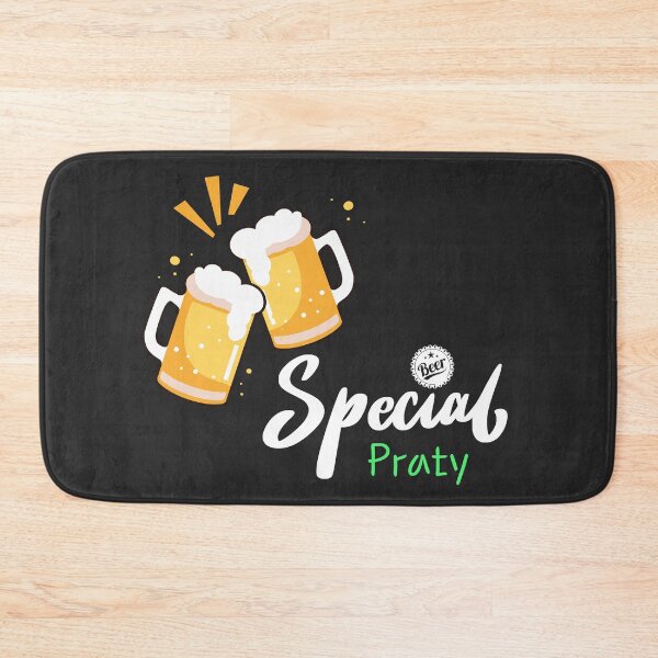 Item preview, Party Beer designed and sold by Culopop.