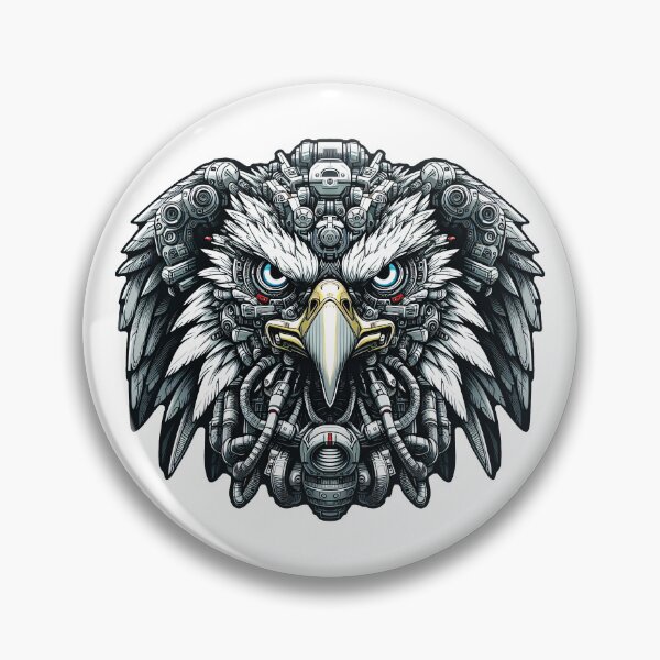Item preview, Iron Wings S02 D62 designed and sold by Houerd.