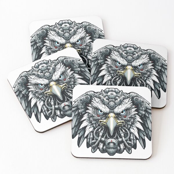 Item preview, Iron Wings S02 D62 designed and sold by Houerd.
