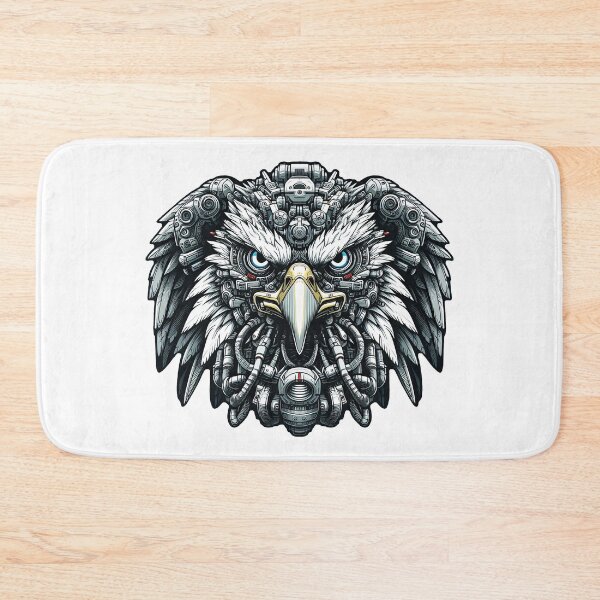Item preview, Iron Wings S02 D62 designed and sold by Houerd.