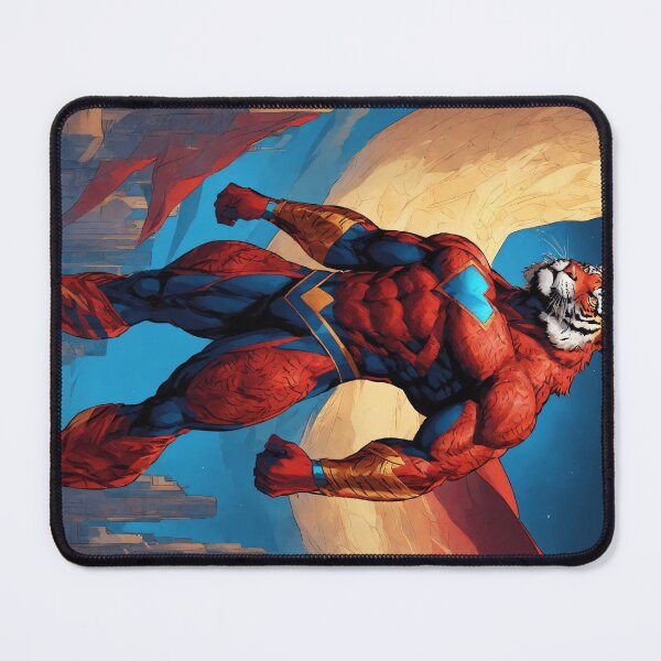 Item preview, Super Tiger designed and sold by RaF71PrO.