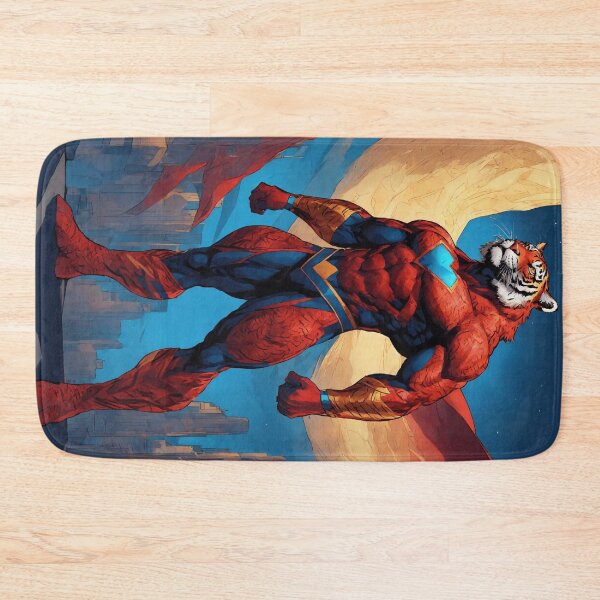 Item preview, Super Tiger designed and sold by RaF71PrO.