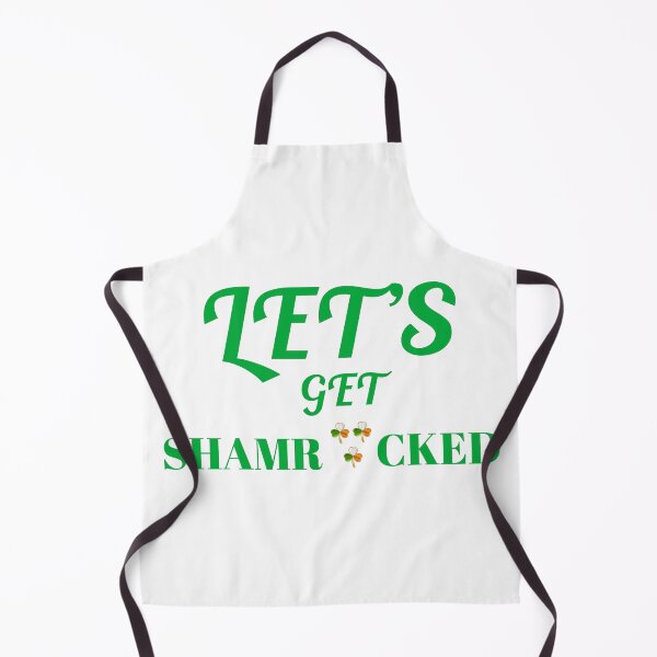 Item preview, Let’s get shamrocked  designed and sold by Josie37.