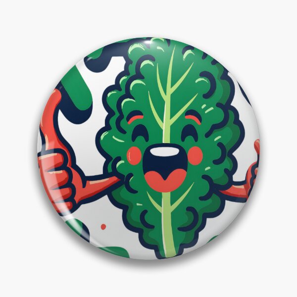 Item preview, Kale Yeah Funny Vegan designed and sold by KitonicTees.
