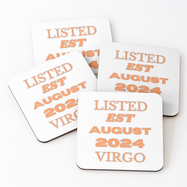 Item preview, Listed Est August 2024 Virgo designed and sold by MAROY-DESIGNS.