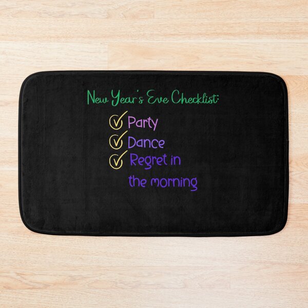 Item preview, Party, Dance, Regret in the Morning funny t-shirt designed and sold by THISisIT-eshop.