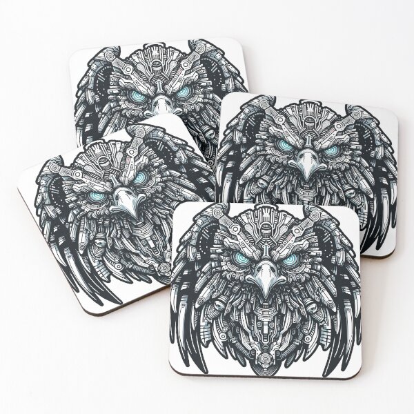 Item preview, Iron Wings S02 D63 designed and sold by Houerd.