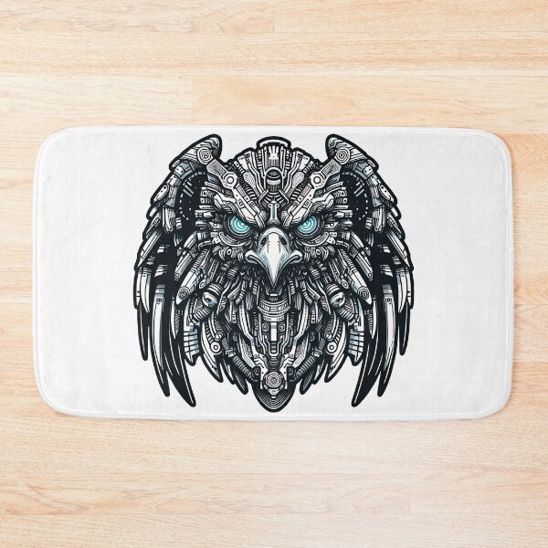 Item preview, Iron Wings S02 D63 designed and sold by Houerd.