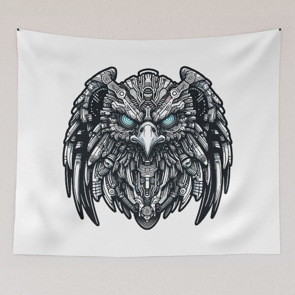Item preview, Iron Wings S02 D63 designed and sold by Houerd.