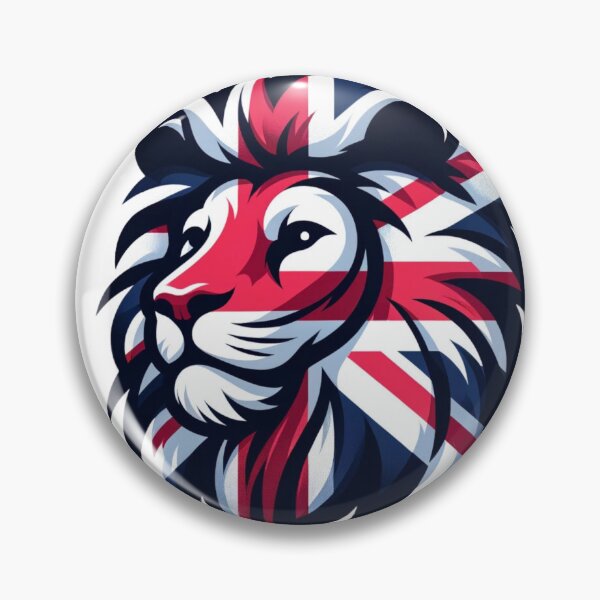 Item preview, León Union Jack designed and sold by Maddy V Store.