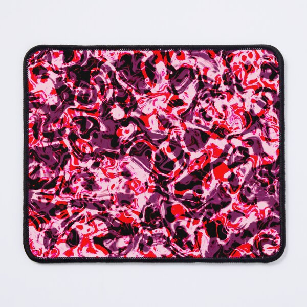 Item preview, Pink waves texture with neon designed and sold by 21ayh.