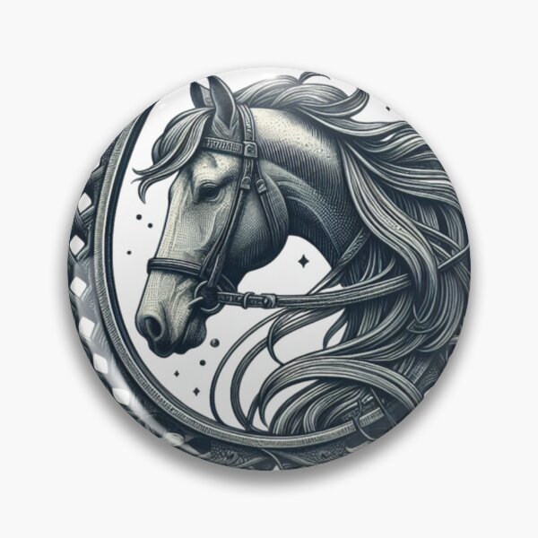 Item preview, #TackingUp, #EquestrianStyle, #HorseRidingGear, designed and sold by KICIART.