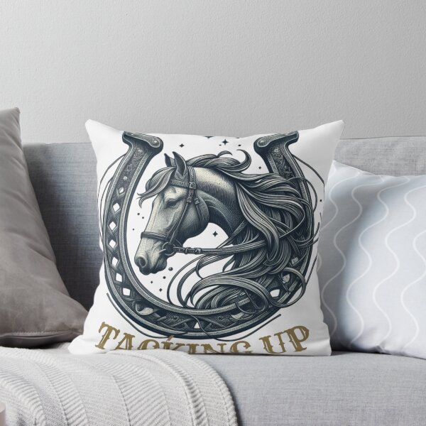 Item preview,  #TackingUp, #EquestrianStyle, #HorseRidingGear, designed and sold by KICIART.