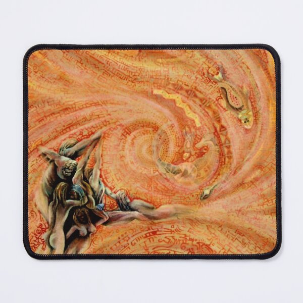 Item preview, DREAMERS designed and sold by RickRussell.