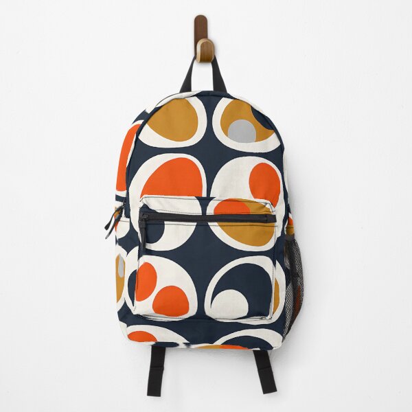 Item preview, Modern geometric retro design designed and sold by randrdesign.