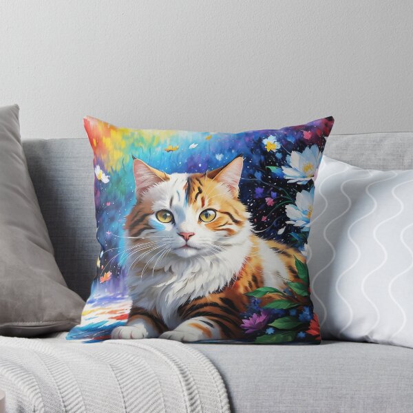 Item preview, Hold On I See A Cat designed and sold by operossa.
