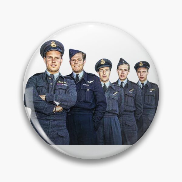 Item preview, The Dambusters designed and sold by Anthony Hiorns.