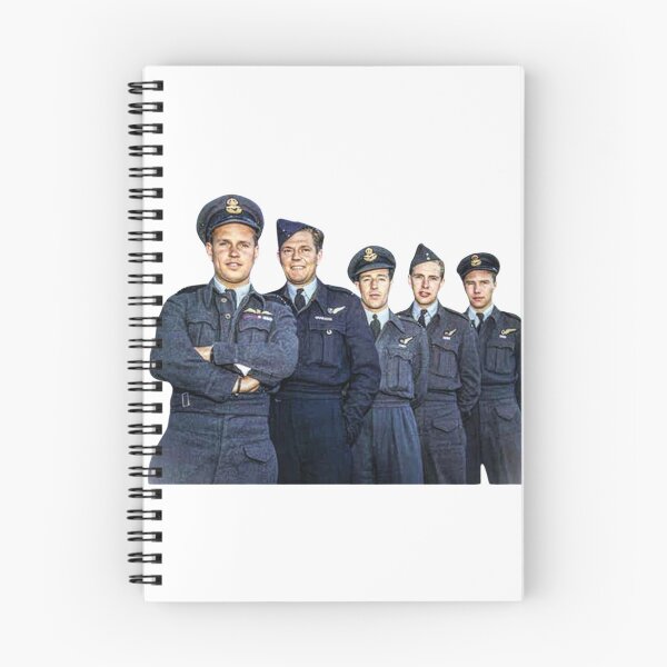 Item preview, The Dambusters designed and sold by Anthony Hiorns.