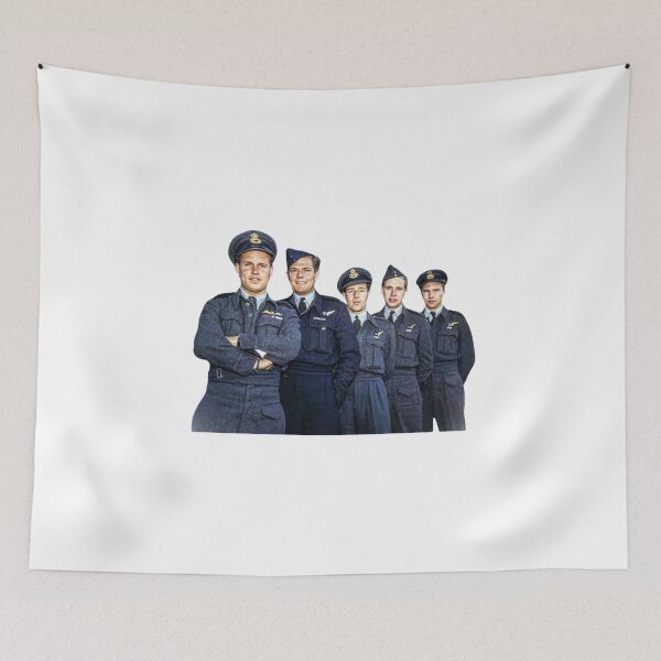Item preview, The Dambusters designed and sold by Anthony Hiorns.