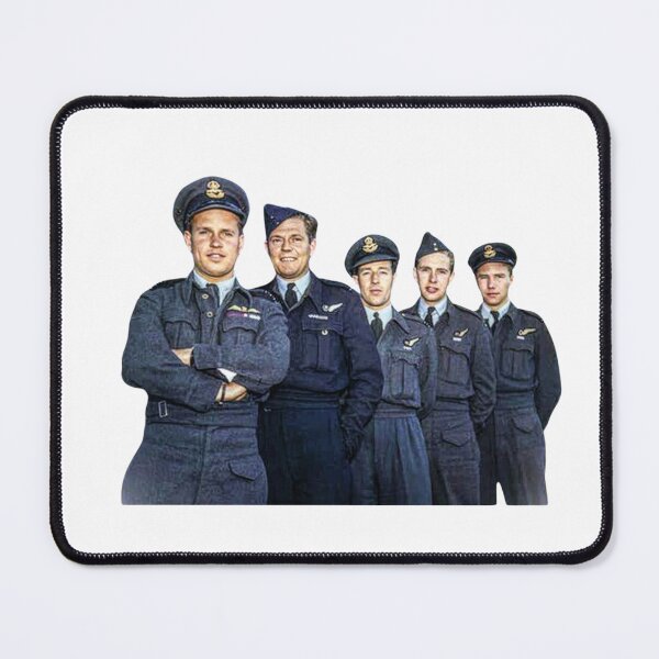 Item preview, The Dambusters designed and sold by Anthony Hiorns.