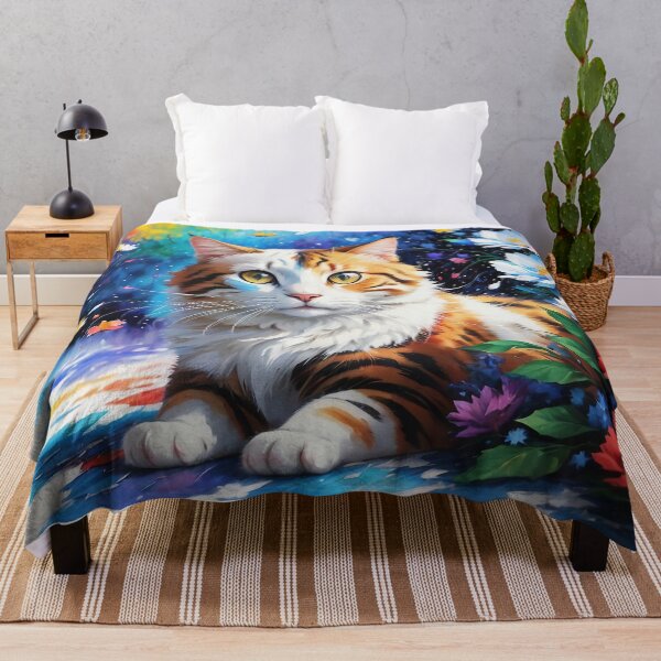 Item preview, Hold On I See A Cat designed and sold by operossa.