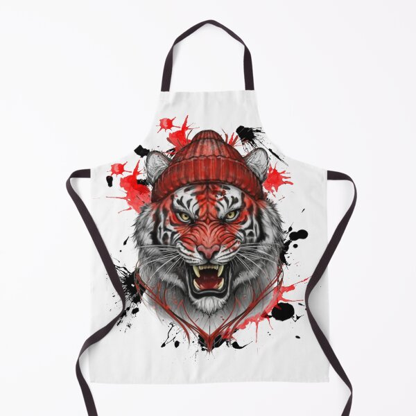 Item preview, Tiger designed and sold by Jurgita Arbociene.