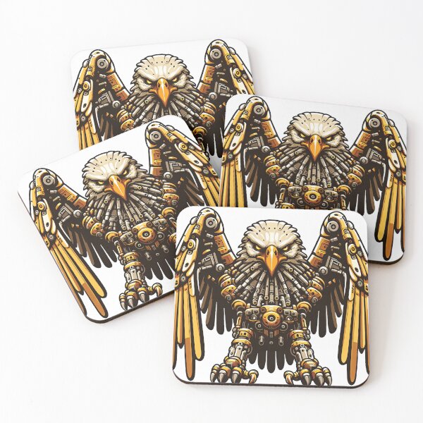 Item preview, Iron Wings S02 D64 designed and sold by Houerd.