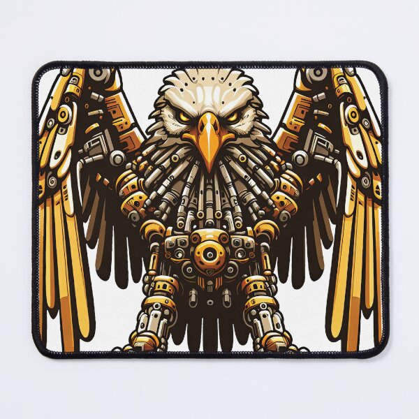 Item preview, Iron Wings S02 D64 designed and sold by Houerd.