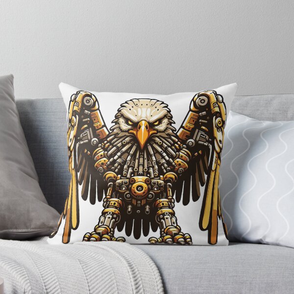 Item preview, Iron Wings S02 D64 designed and sold by Houerd.
