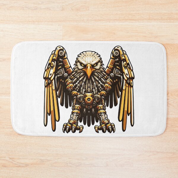 Item preview, Iron Wings S02 D64 designed and sold by Houerd.