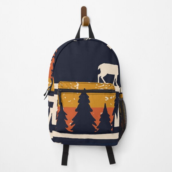 Item preview, Redwood National Park-Vintage designed and sold by Nature-spirit.