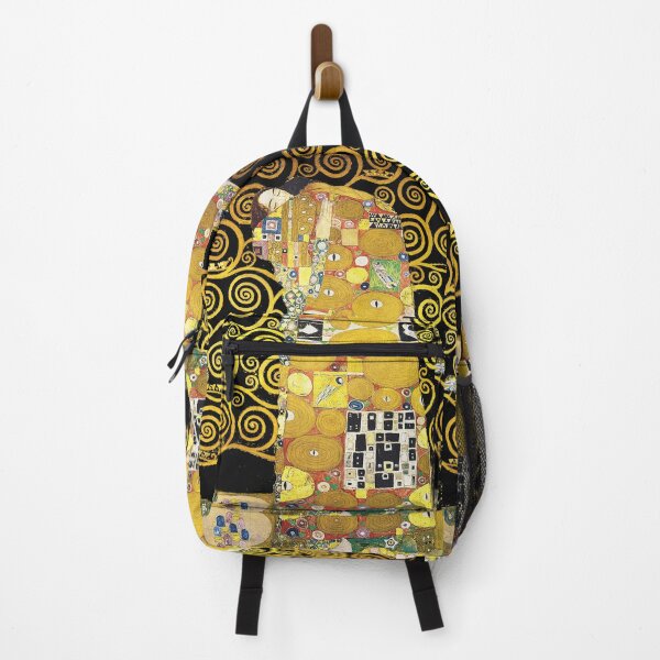 Item preview, HD The Tree of Life, (detail) 1905 by Gustav Klimt - HIGH DEFINITION designed and sold by MINDTHECHERRY.