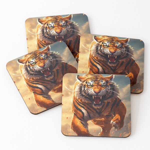 Item preview, Tiger designed and sold by RaF71PrO.