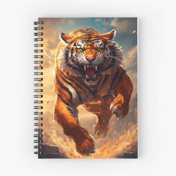 Item preview, Tiger designed and sold by RaF71PrO.