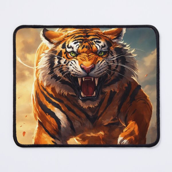 Item preview, Tiger designed and sold by RaF71PrO.