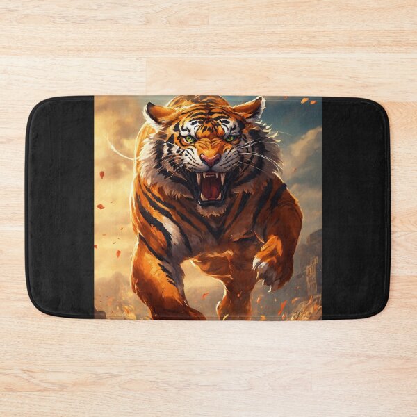 Item preview, Tiger designed and sold by RaF71PrO.