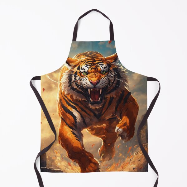 Item preview, Tiger designed and sold by RaF71PrO.
