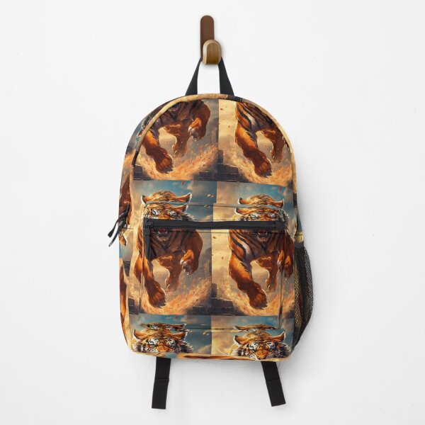 Item preview, Tiger designed and sold by RaF71PrO.