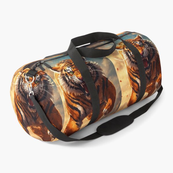 Item preview, Tiger designed and sold by RaF71PrO.
