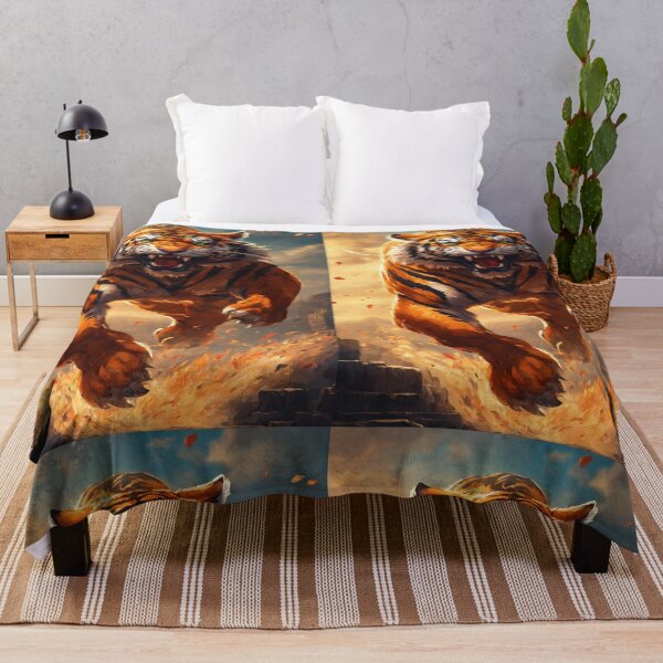 Item preview, Tiger designed and sold by RaF71PrO.