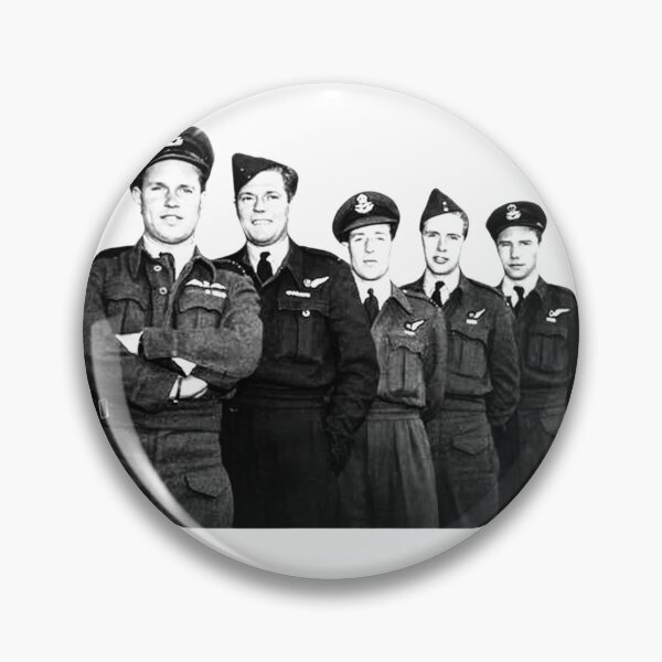 Item preview, The Dambusters designed and sold by Anthony Hiorns.