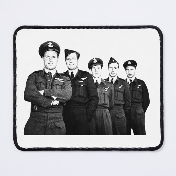 Item preview, The Dambusters designed and sold by Anthony Hiorns.