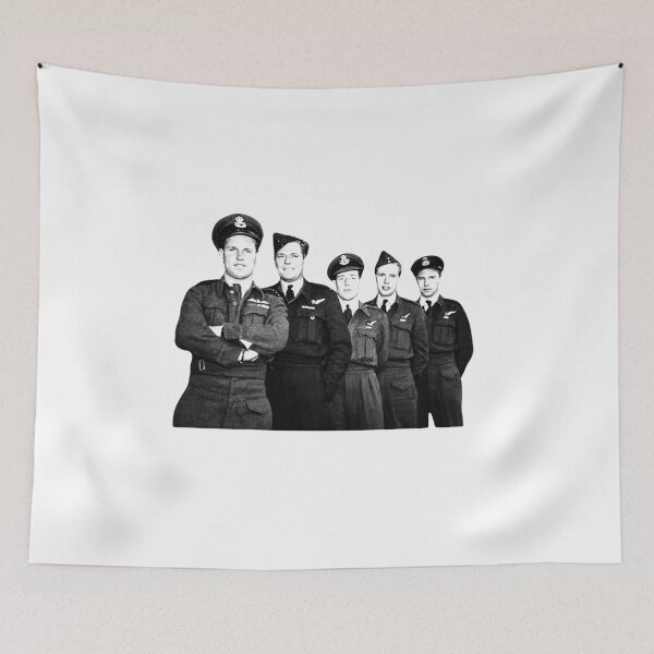 Item preview, The Dambusters designed and sold by Anthony Hiorns.