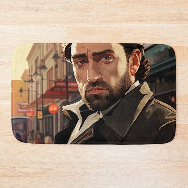 Item preview, Edgar Degas | Hip Hop style designed and sold by ComicsFactory.