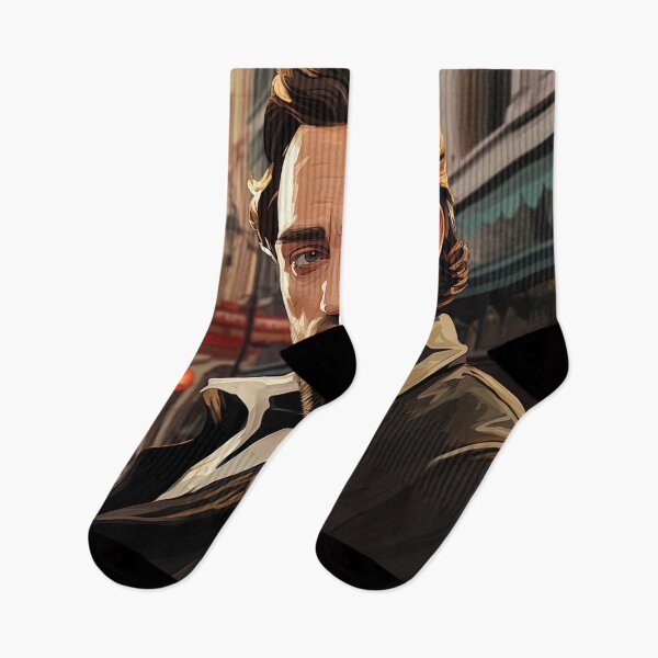 Item preview, Edgar Degas | Hip Hop style designed and sold by ComicsFactory.
