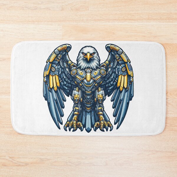 Item preview, Iron Wings S02 D65 designed and sold by Houerd.