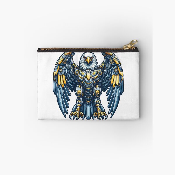 Item preview, Iron Wings S02 D65 designed and sold by Houerd.