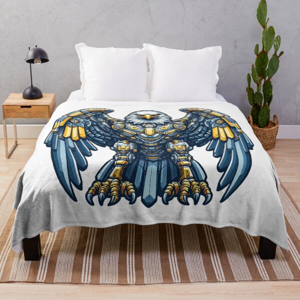 Item preview, Iron Wings S02 D65 designed and sold by Houerd.