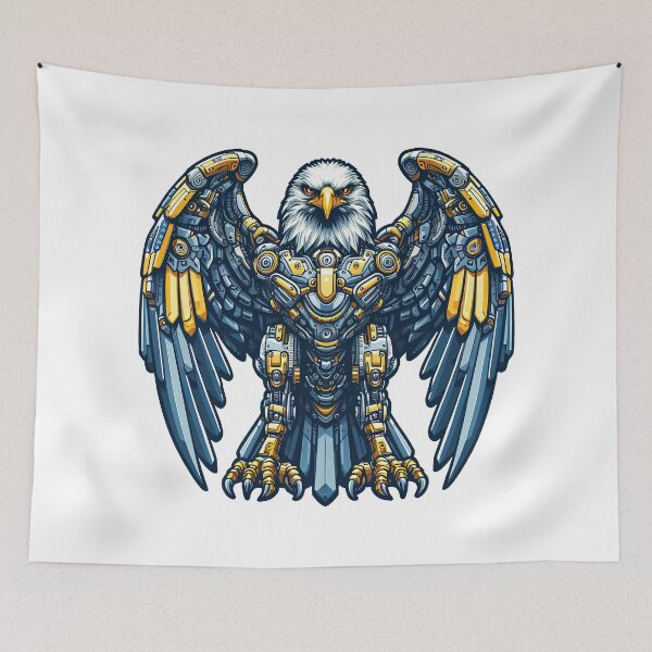 Item preview, Iron Wings S02 D65 designed and sold by Houerd.